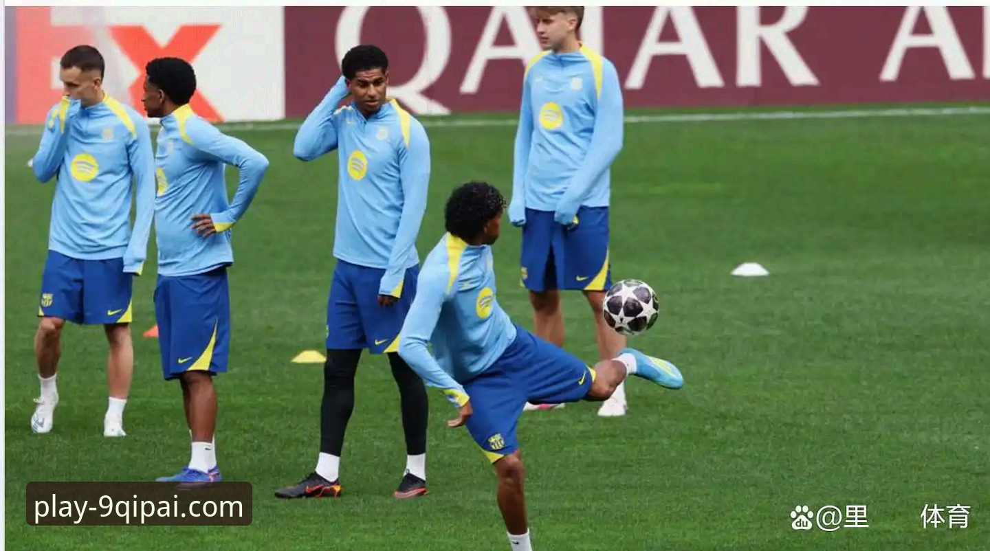 西蒙尼对决亚马尔：欧冠四分之一决赛战术深度解析