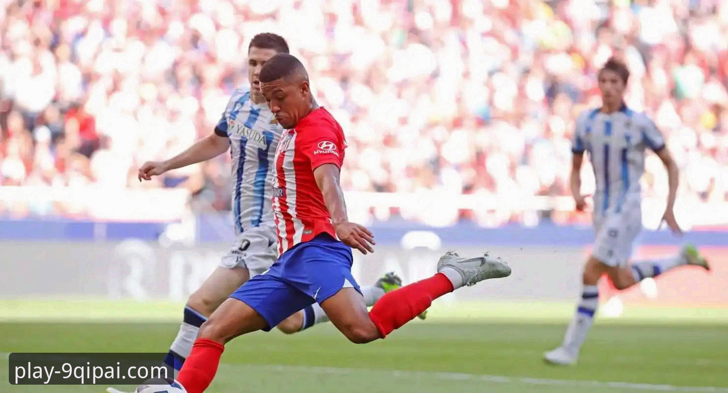 西蒙尼对决亚马尔：欧冠四分之一决赛战术深度解析